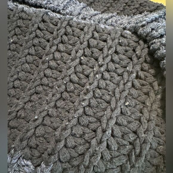 La Ligne X Reformation Knitted Colorblock Sweater - Picture 14 of 14